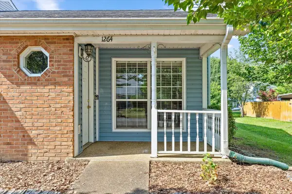 1264 Greenbrook Lane, Hixson, TN 37343