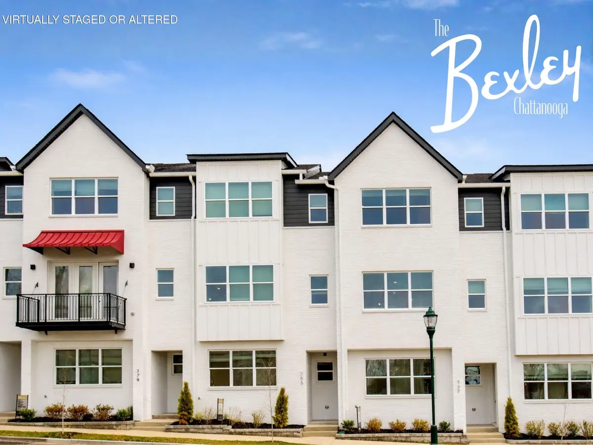 787 Bespoke Way #07, Chattanooga, TN 37403 - #1
