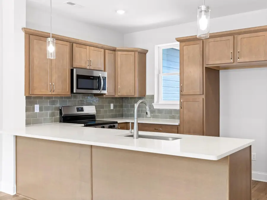 787 Bespoke Way #07, Chattanooga, TN 37403 - #2