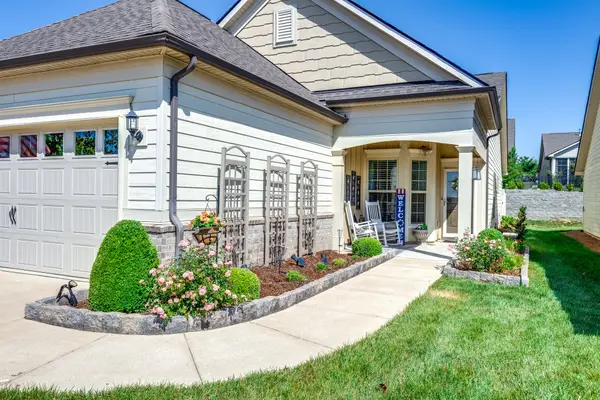 626 Overton Way, Spring Hill, TN 37174