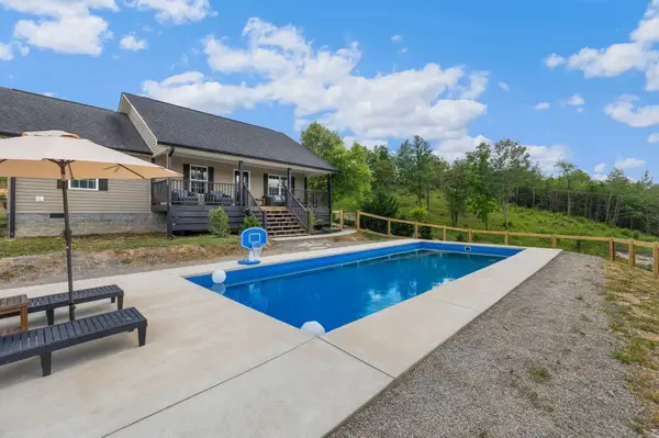 331 Hardin Road, Dunlap, TN 37327