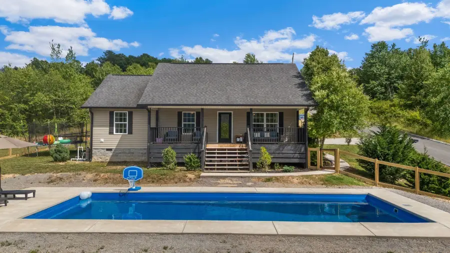 331 Hardin Road, Dunlap, TN 37327 - #3