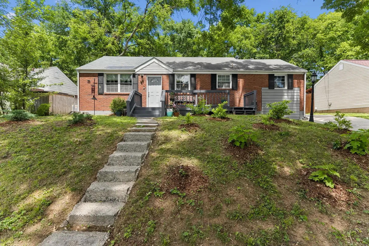 1308 Saturn Dr, Nashville, TN 37217 - #1
