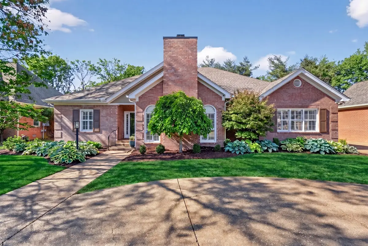 1616 Kinnard Dr, Franklin, TN 37064 - #1