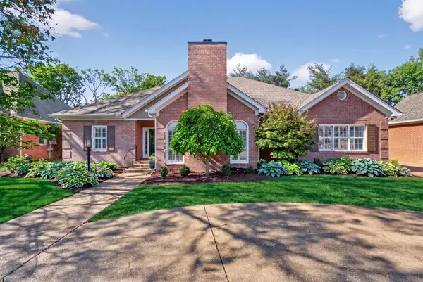 1616 Kinnard Dr, Franklin, TN 37064