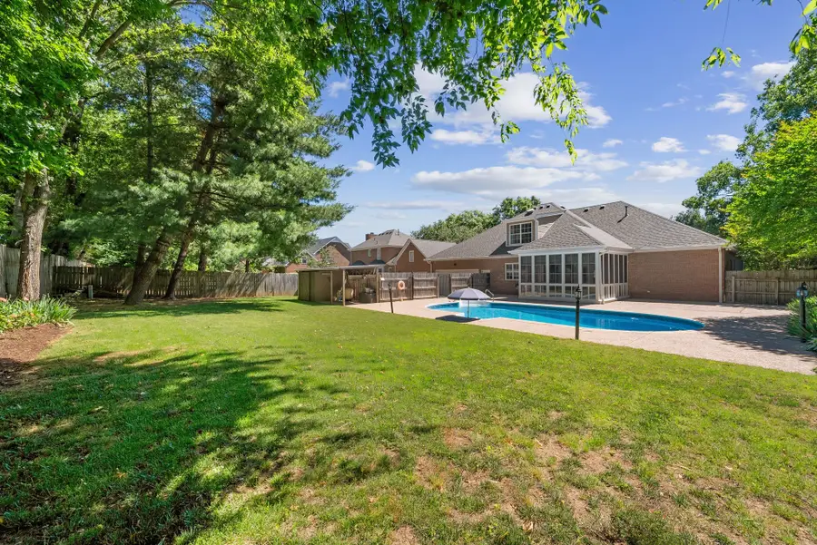 1616 Kinnard Dr, Franklin, TN 37064 - #2