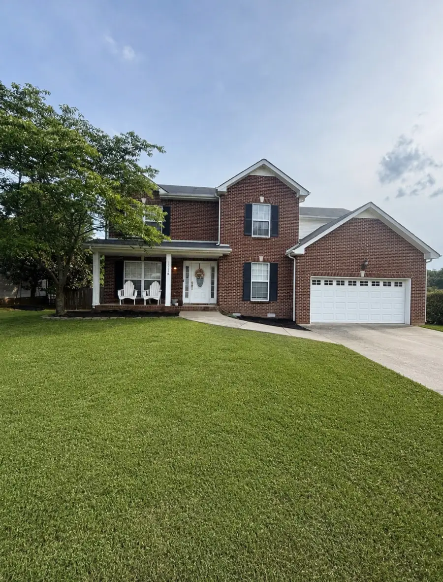 3368 Heatherwood Trce, Clarksville, TN 37040 - #2