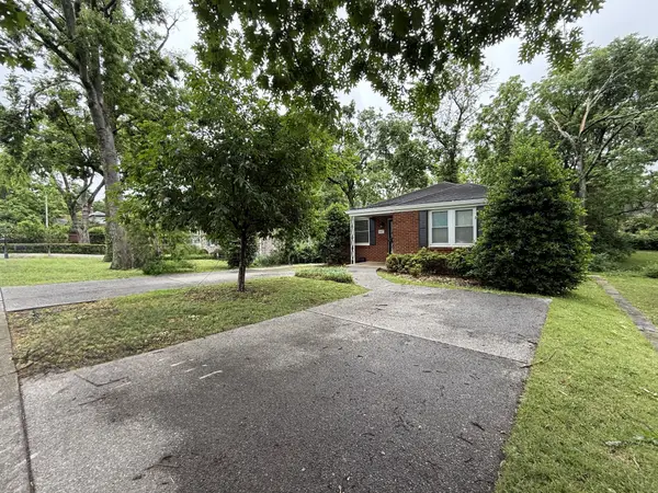 2607 W Linden Ave, Nashville, TN 37212