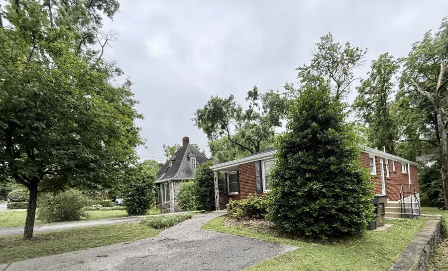 2607 W Linden Ave, Nashville, TN 37212 - #2