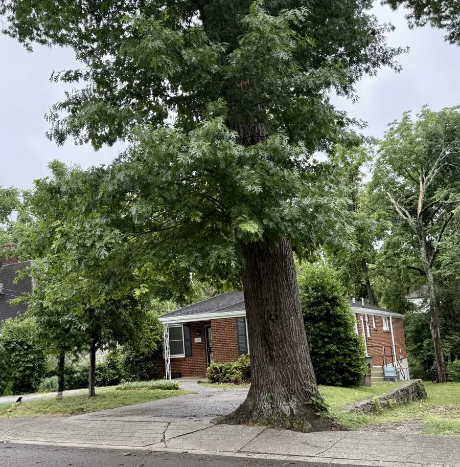 2607 W Linden Ave, Nashville, TN 37212 - #3