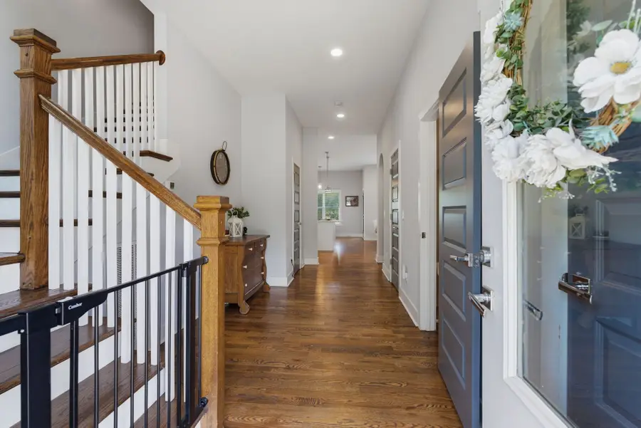 2812 Torbett St, Nashville, TN 37209 - #2