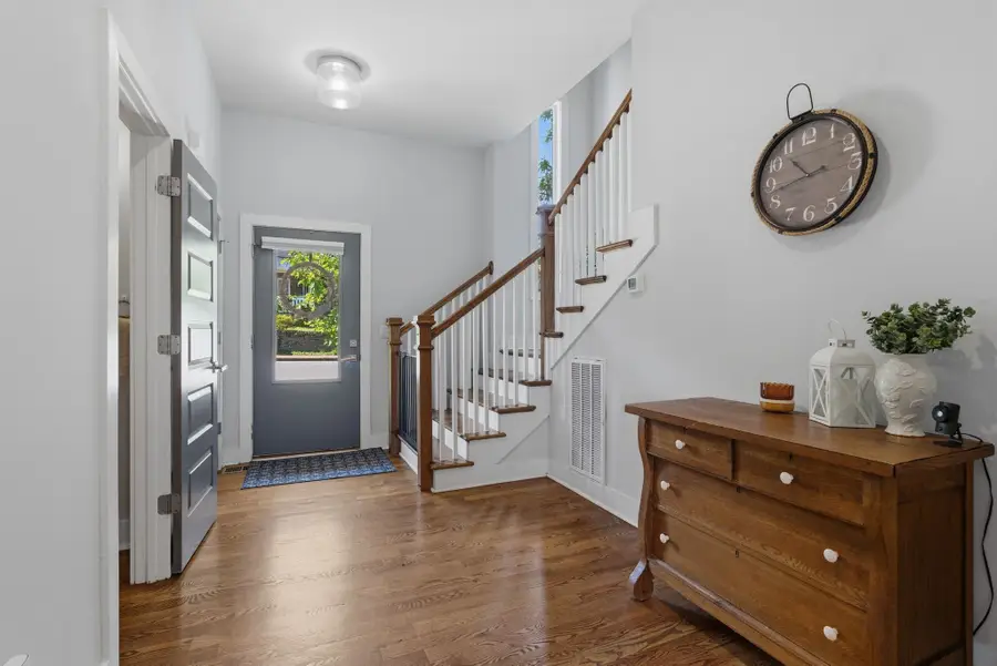 2812 Torbett St, Nashville, TN 37209 - #3