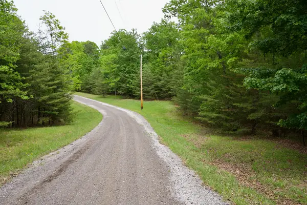 0 Coyote Trail, Spencer, TN 38585