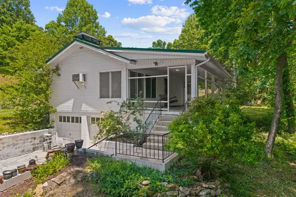 115 Buddy Nutt Rd, Lawrenceburg, TN 38464