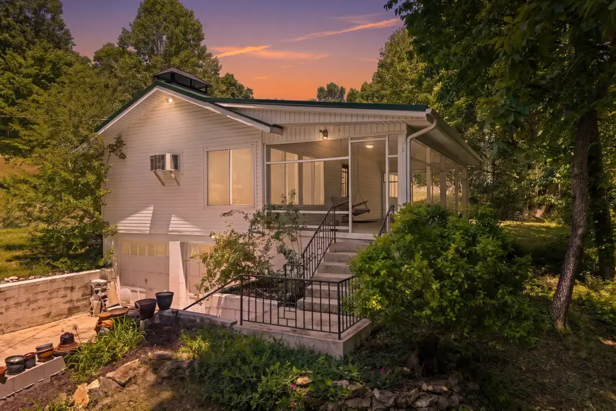 115 Buddy Nutt Rd, Lawrenceburg, TN 38464 - #2