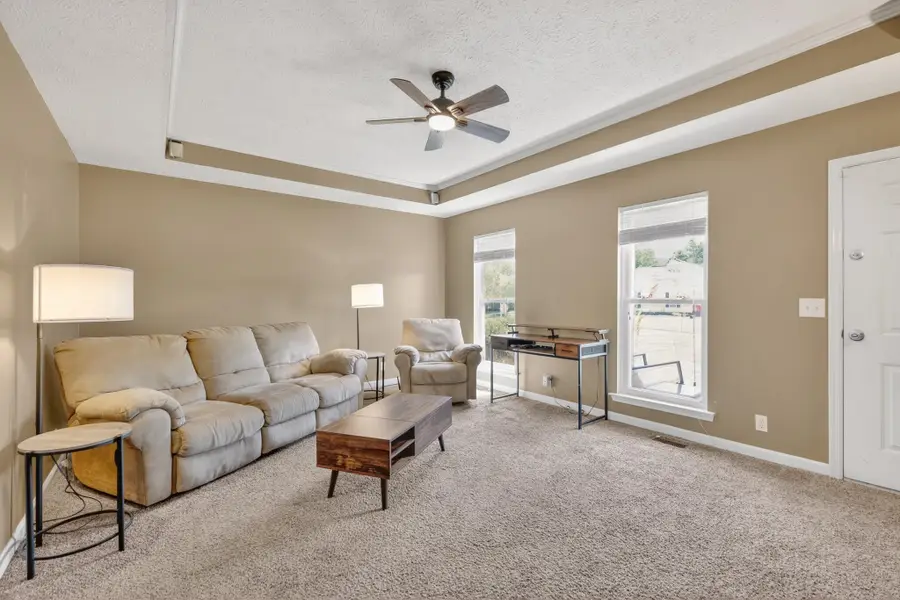 3223 Westbrook Dr, Murfreesboro, TN 37130 - #3