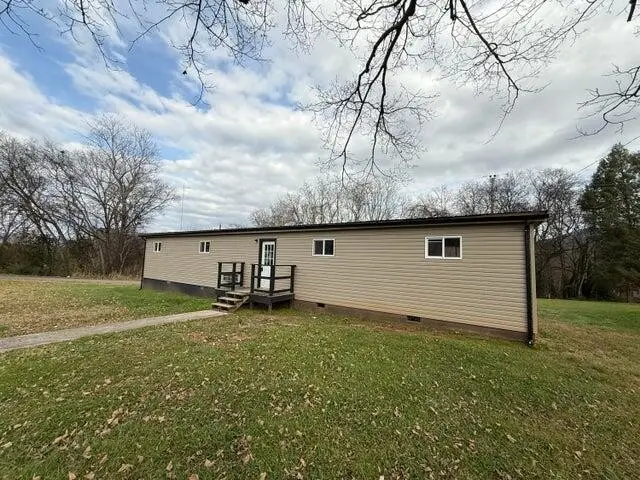 232 W Legion Circle, Pikeville, TN 37367 - #2