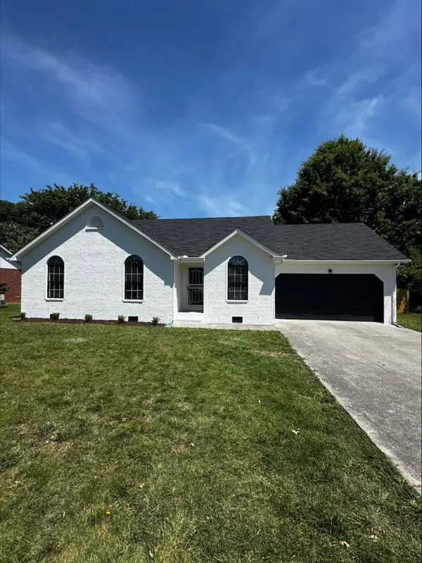 502 Saint Francis Ave, Smyrna, TN 37167