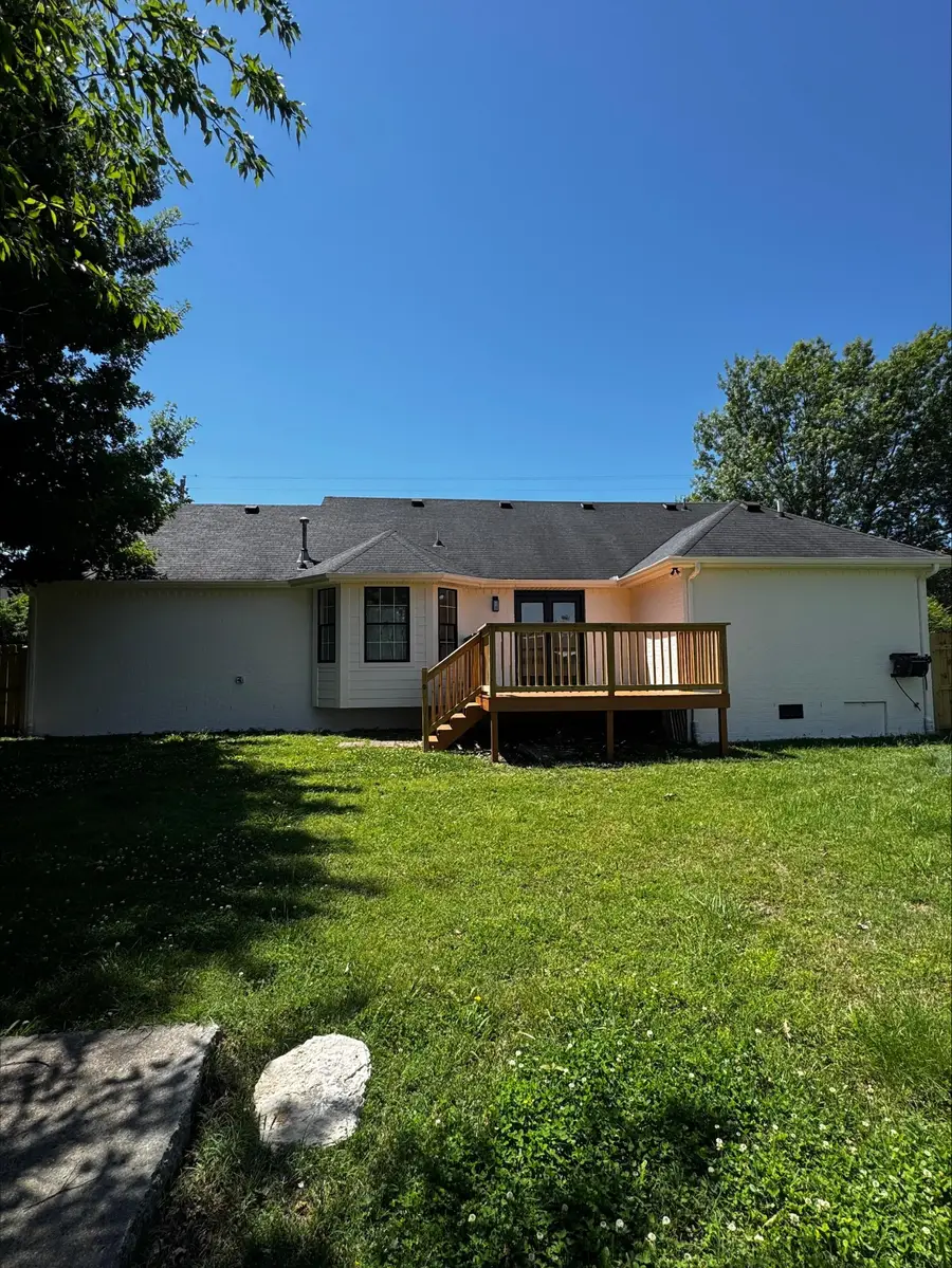 502 Saint Francis Ave, Smyrna, TN 37167 - #2