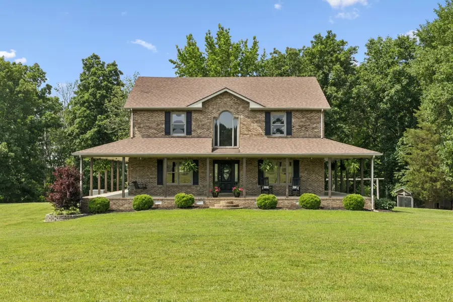 4255 Mcfall Rd, Cumberland City, TN 37050 - #3