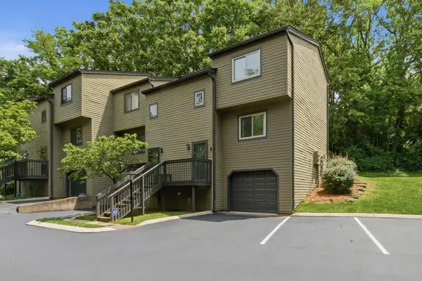 256 Summit Ridge Drive, Nashville, TN 37215