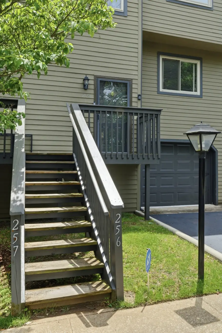 256 Summit Ridge Drive, Nashville, TN 37215 - #2