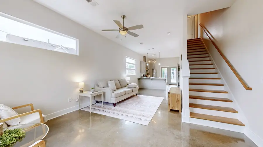 1901 Meridian St #H, Nashville, TN 37207 - #2