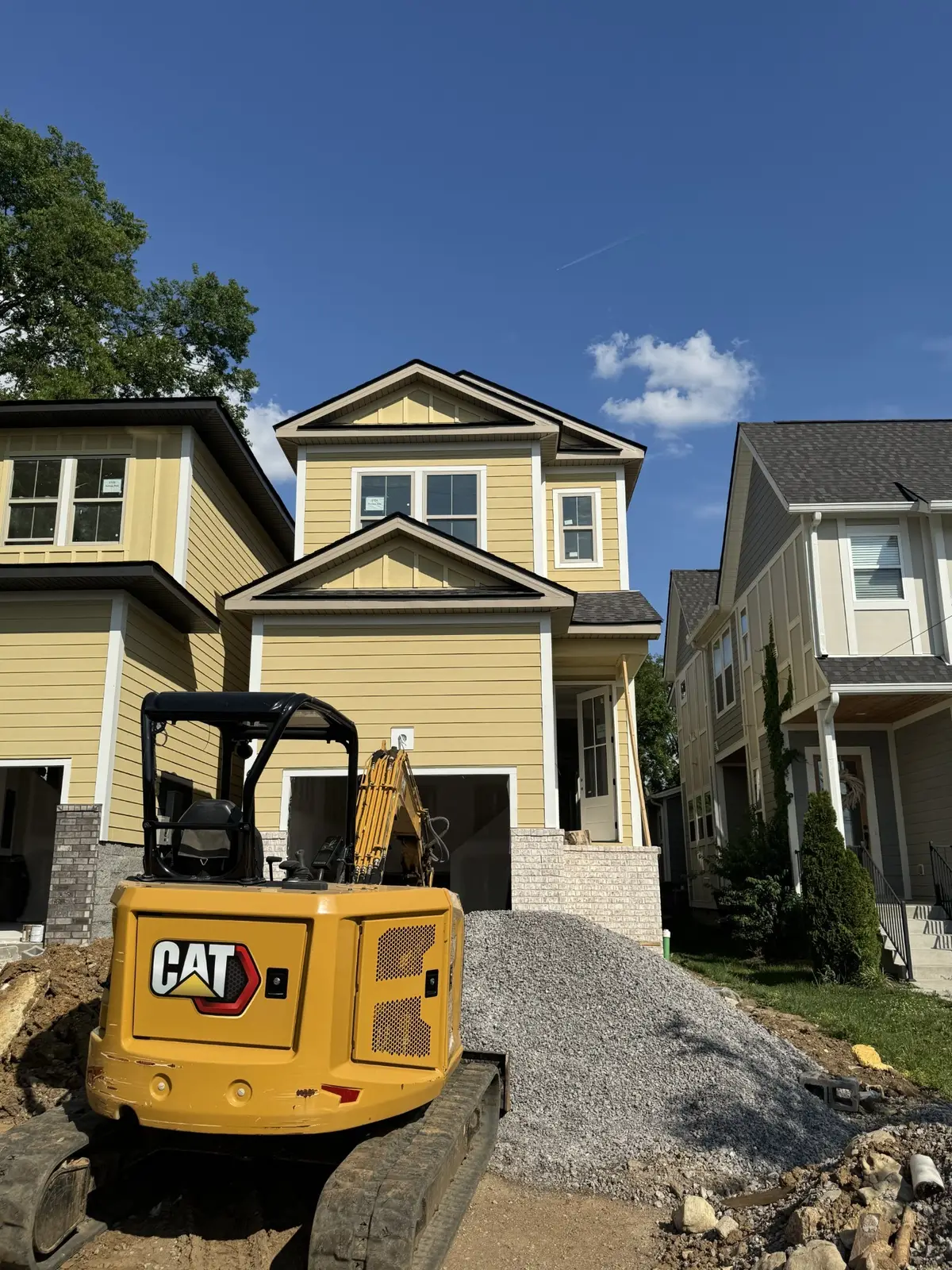 610A Annex Ave, Nashville, TN 37209 - #1