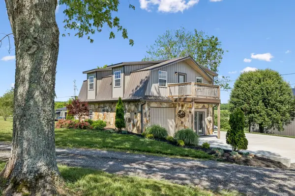 124 Hickman Creek Rd S, Hickman, TN 38567