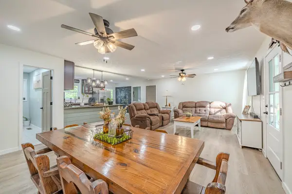 198 Kilburn Ln, Bethel Springs, TN 38315