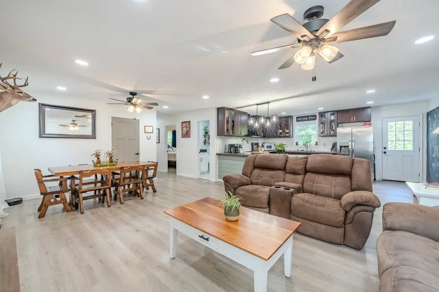 198 Kilburn Ln, Bethel Springs, TN 38315 - #3