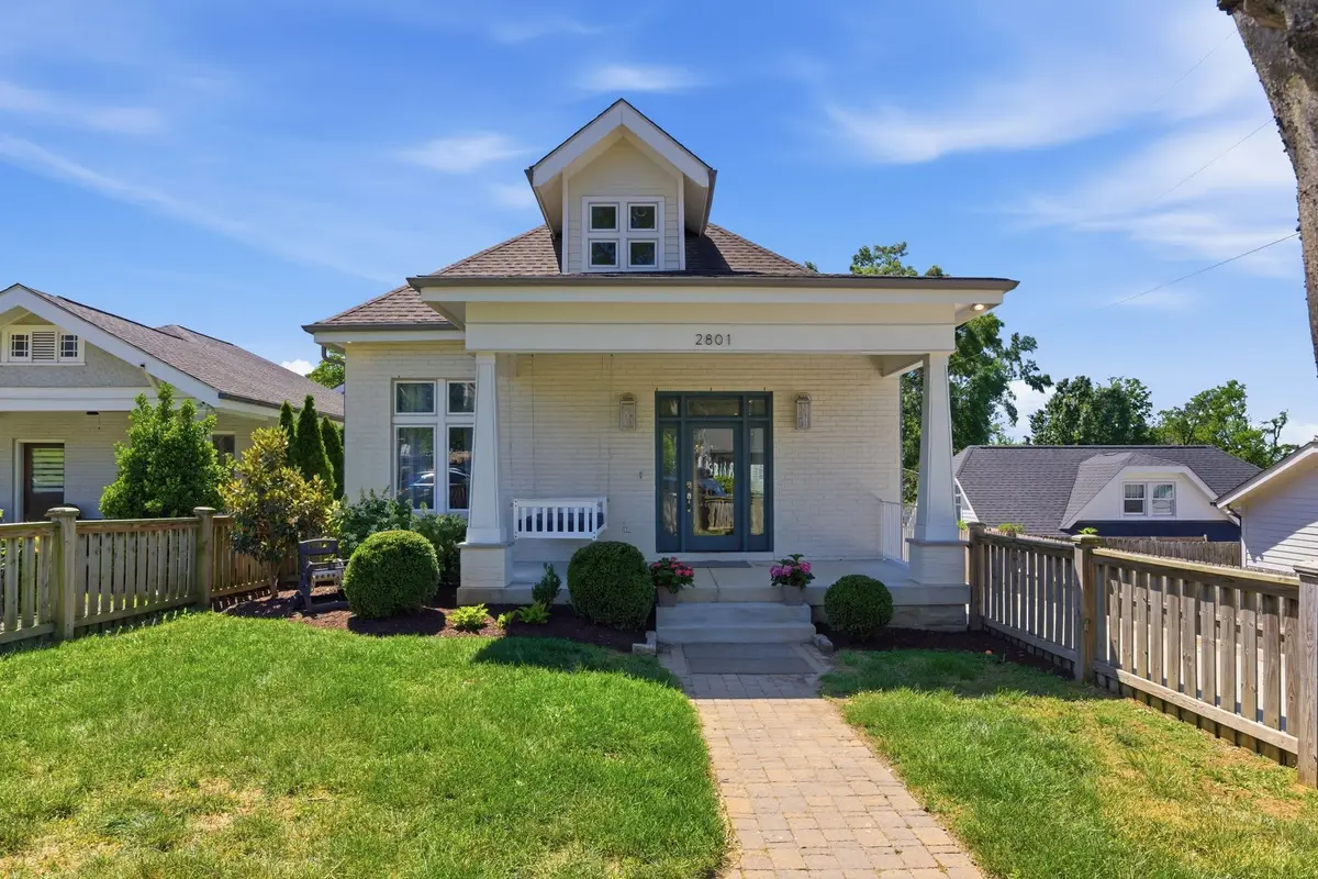 2801 27th Ave S, Nashville, TN 37212 - #1