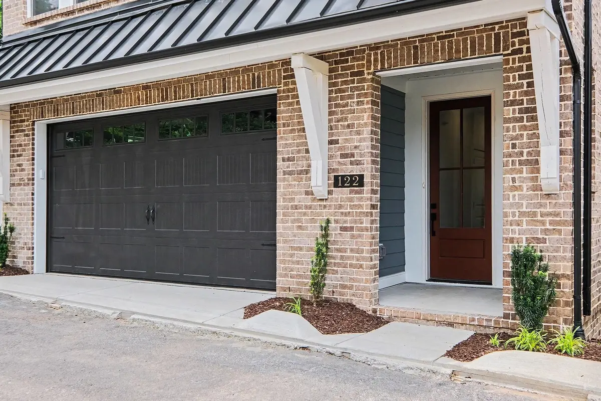 122 Honeywine St, Nashville, TN 37206 - #1