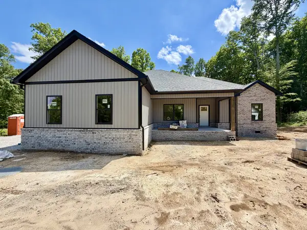 272 Caldwell Dr, Estill Springs, TN 37330