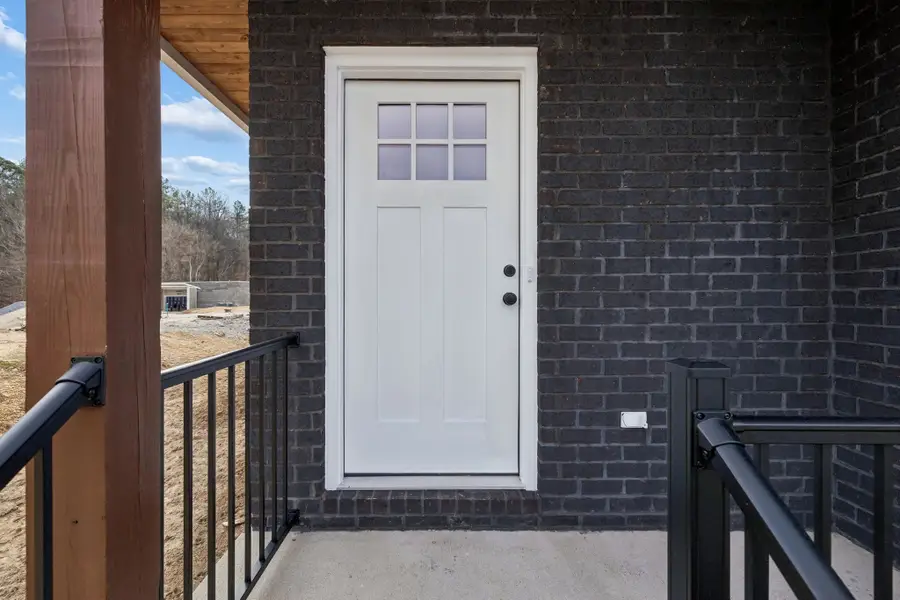 6 Crockett Hills Lane, Ashland City, TN 37015 - #3