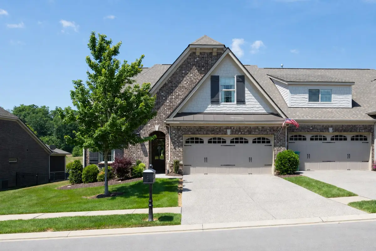 1023 Callaway Dr, Lebanon, TN 37087 - #1
