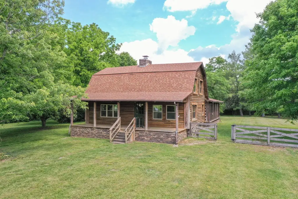 2948 Thompson Rd, Murfreesboro, TN 37128 - #1