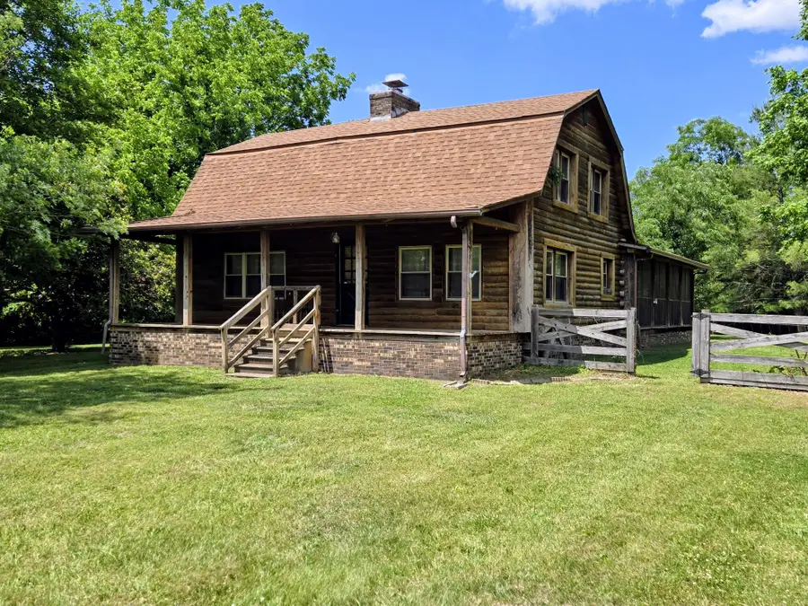 2948 Thompson Rd, Murfreesboro, TN 37128 - #2