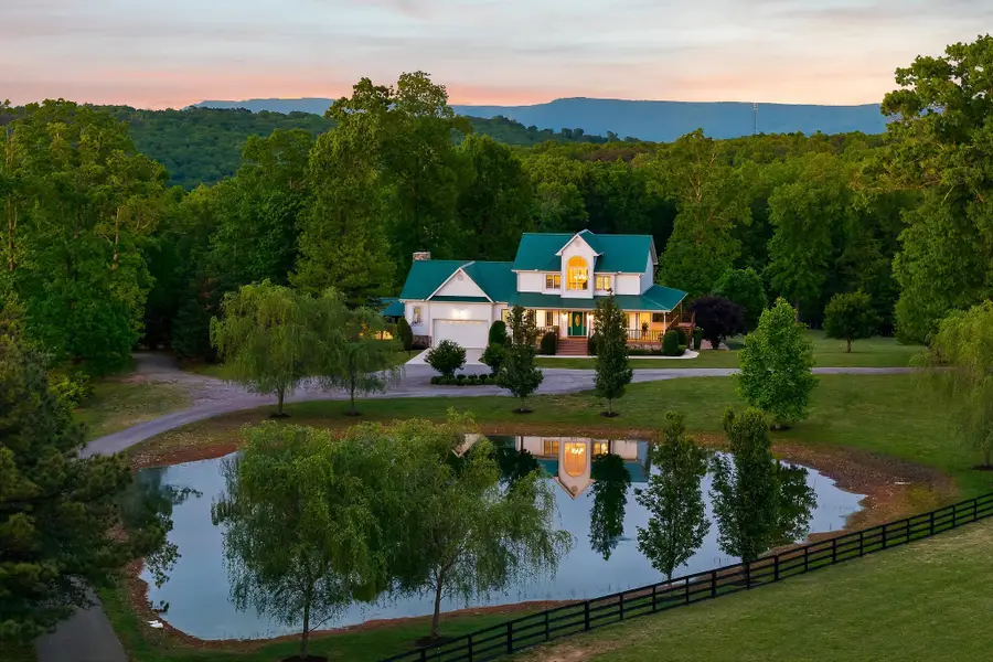 933 John Henry Lewis Rd, Dunlap, TN 37327 - #2