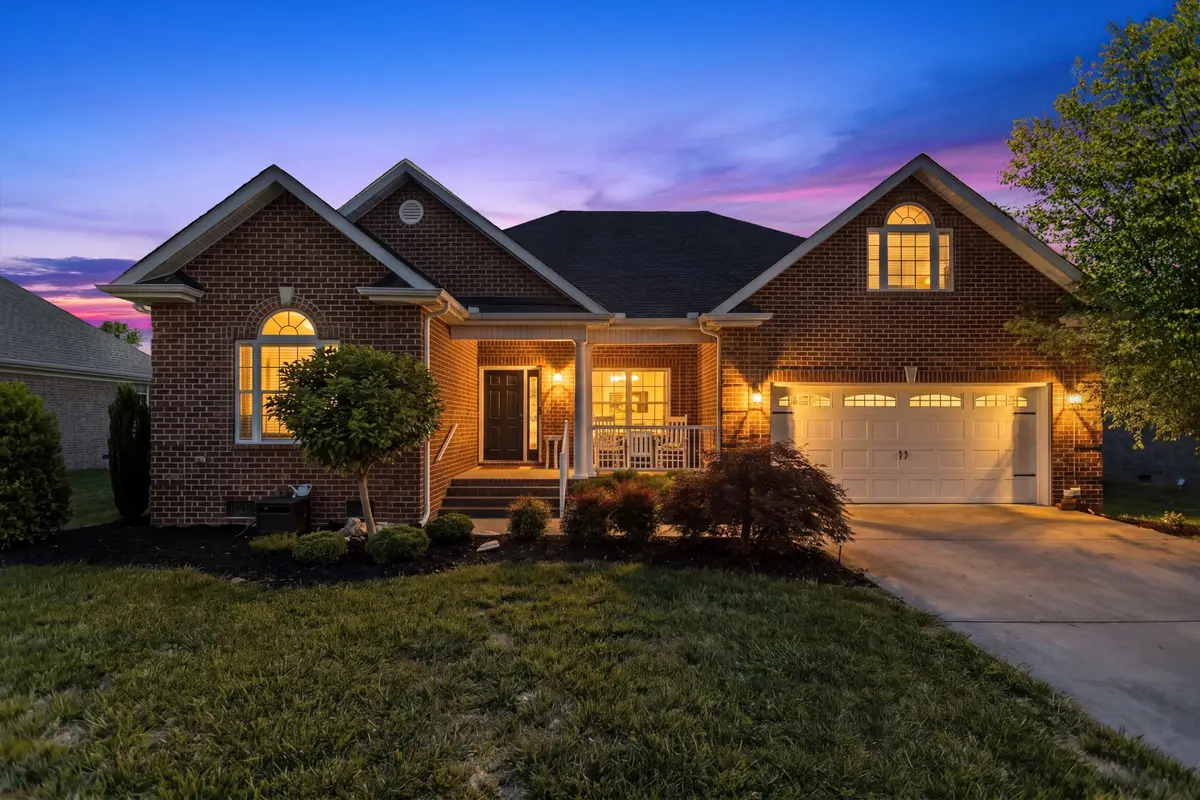 103 Daffodil Dr, Tullahoma, TN 37388 - #1