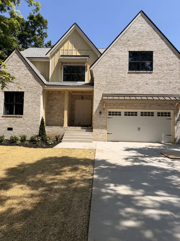 513 Crosswood Ct, Nashville, TN 37214