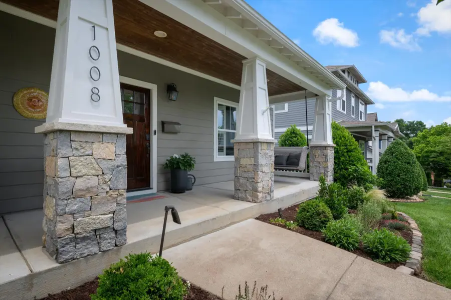 1008 Caldwell Ave, Nashville, TN 37204 - #3