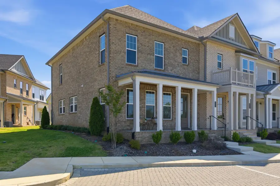 156 Nearwater Place, Hendersonville, TN 37075 - #3