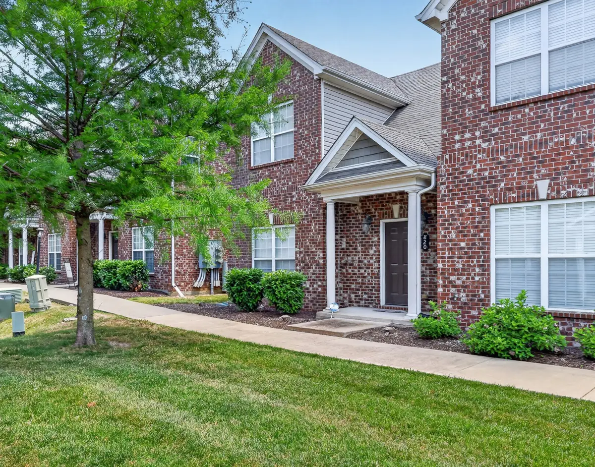820 General Cabot Ct, Murfreesboro, TN 37129 - #1