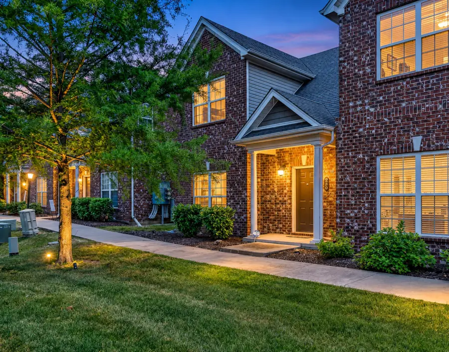 820 General Cabot Ct, Murfreesboro, TN 37129 - #2
