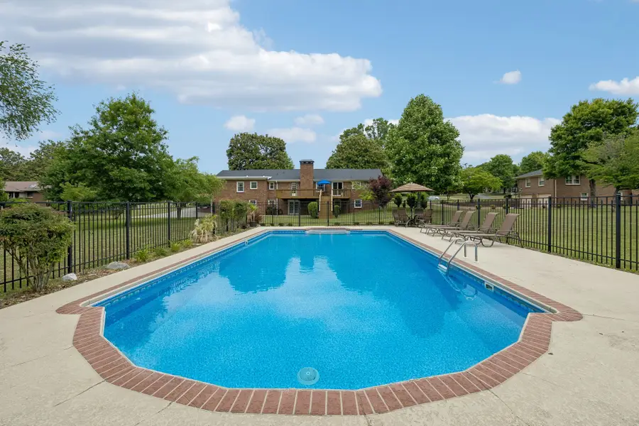 210 Barley Mill Rd, Old Hickory, TN 37138 - #3