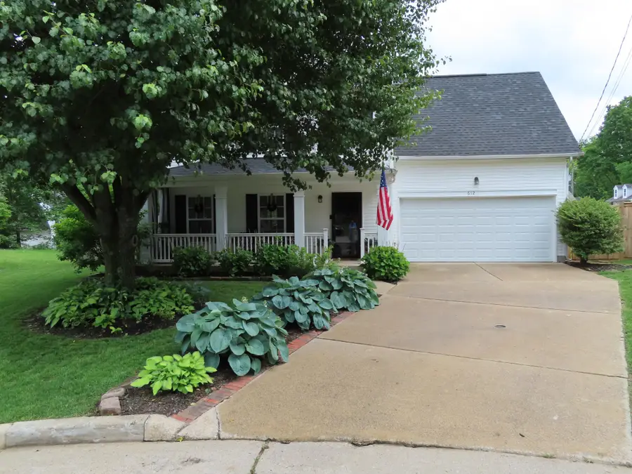 612 Hannah Ridge Ct, Antioch, TN 37013 - #2