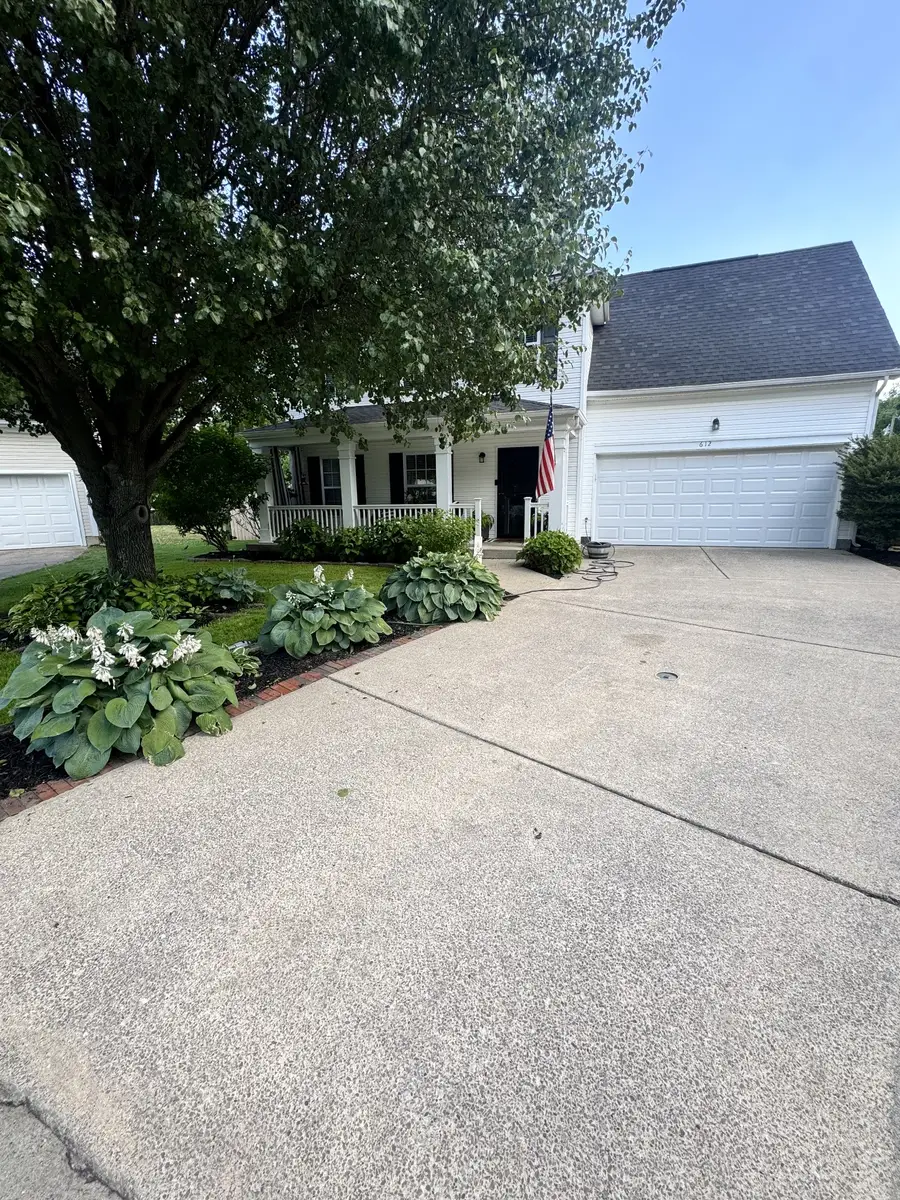 612 Hannah Ridge Ct, Antioch, TN 37013 - #3