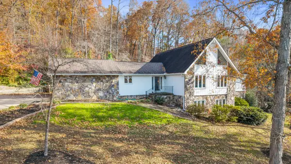 2270 Tennessee Nursery Road Nw, Cleveland, TN 37311