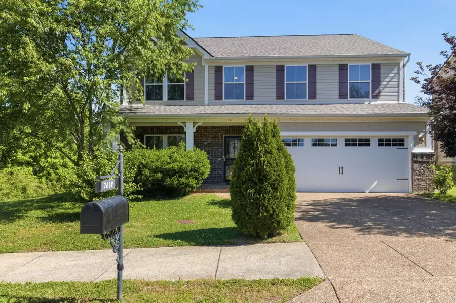 7612 Oakfield Way, Brentwood, TN 37027 - #3